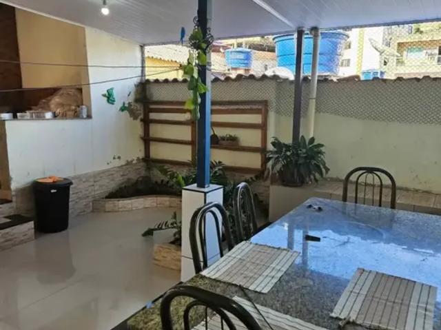 Casa a venda no bairro Bethânia em Ipatinga MG