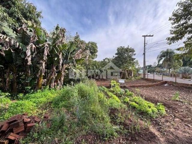 Casa à venda no bairro Bom Fim Alto Bom Princípio/RS