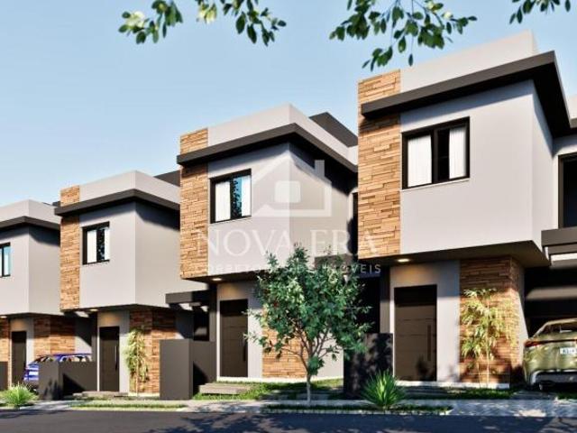 Casa à venda no bairro Bom Princípio Gravataí/RS
