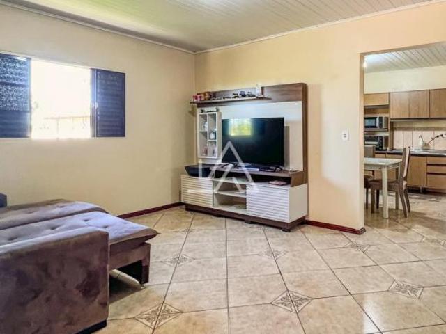 CASA A VENDA NO BAIRRO BOM RECREIO EM PASSO FUNDO RS