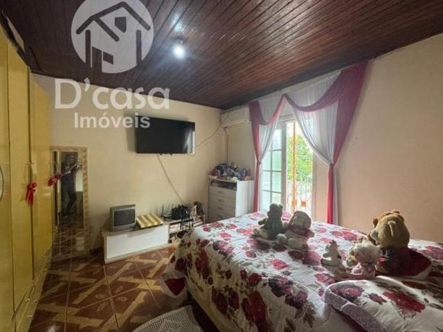 Casa à venda no bairro Bom Sucesso Gravataí/RS