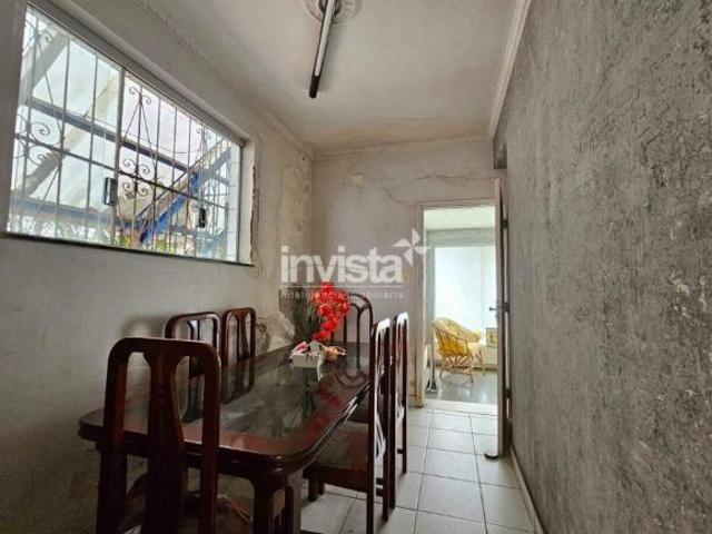 Casa à venda no bairro Boqueirão