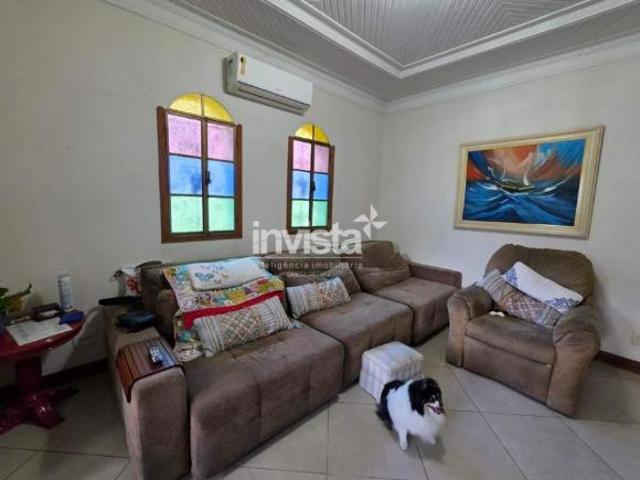 Casa à venda no bairro Boqueirão