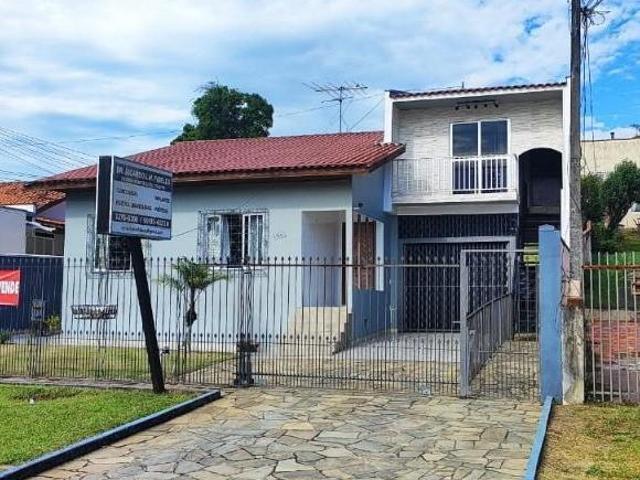 CASA A VENDA NO BAIRRO BOQUEIRÃO, PRÓXIMO AO TERMINAL DO CARMO
