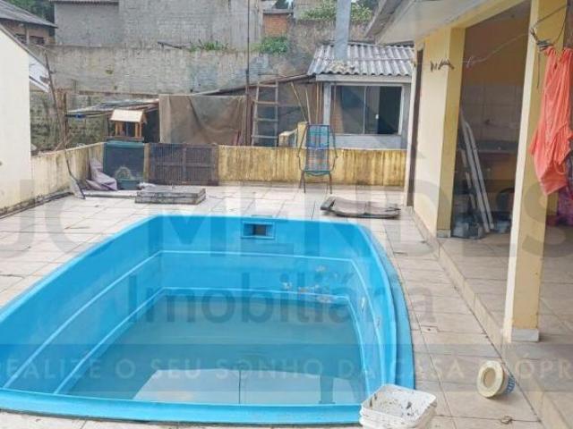 Casa à venda no bairro Borda do Campo Piraquara/PR