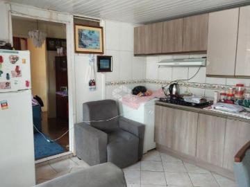 Casa a venda no bairro Borgo