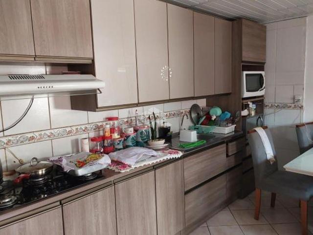 Casa a venda no bairro Borgo