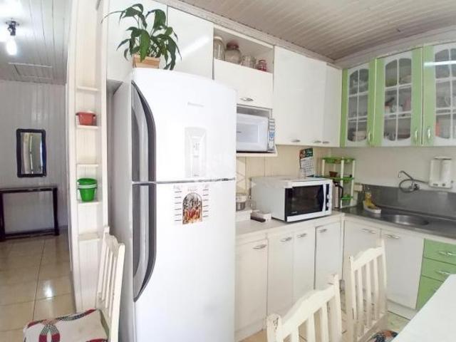 Casa a venda no bairro Botafogo Bento Gonçalves
