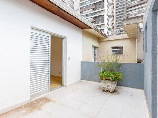Casa à venda no bairro Brooklin Paulista São Paulo/SP