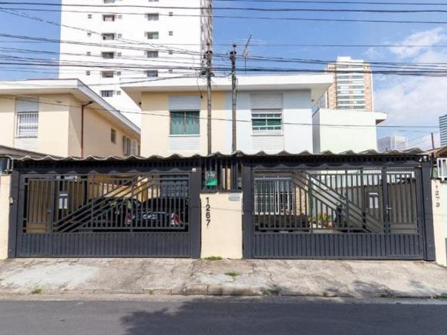 Casa à venda no bairro Brooklin Paulista São Paulo/SP