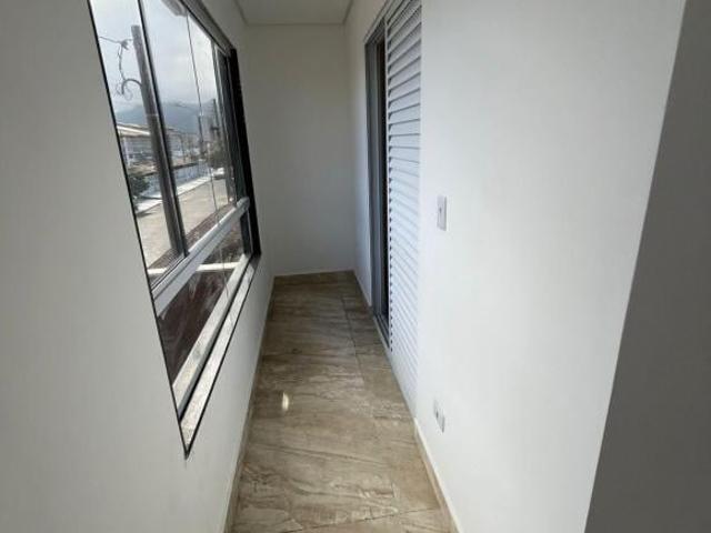 Casa à venda no bairro Caiçara Praia Grande/SP, 1