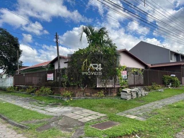 Casa á venda no bairro Cajuru em Curitiba/PR
