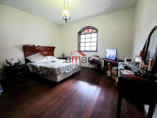 Casa à venda no bairro Califórnia em Belo Horizonte/MG