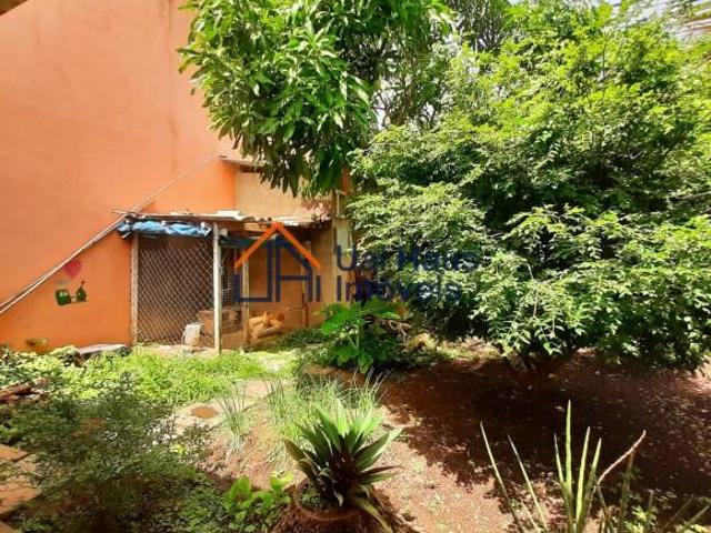 Casa à venda no bairro Camargos Belo Horizonte/MG