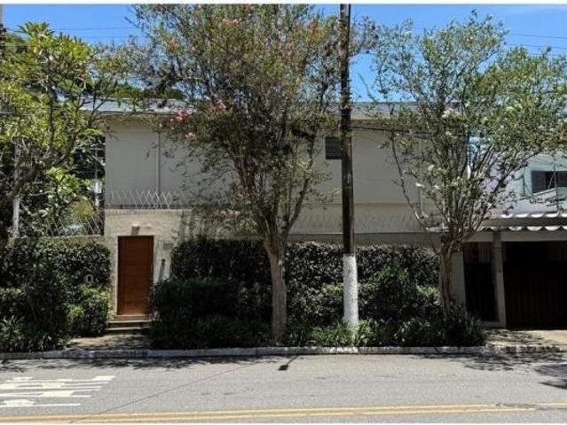 Casa à venda no bairro Campo Belo São Paulo/SP