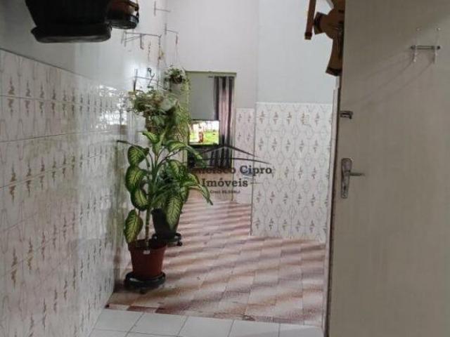 Casa à venda no bairro Campo do Galvão Guaratinguetá/SP