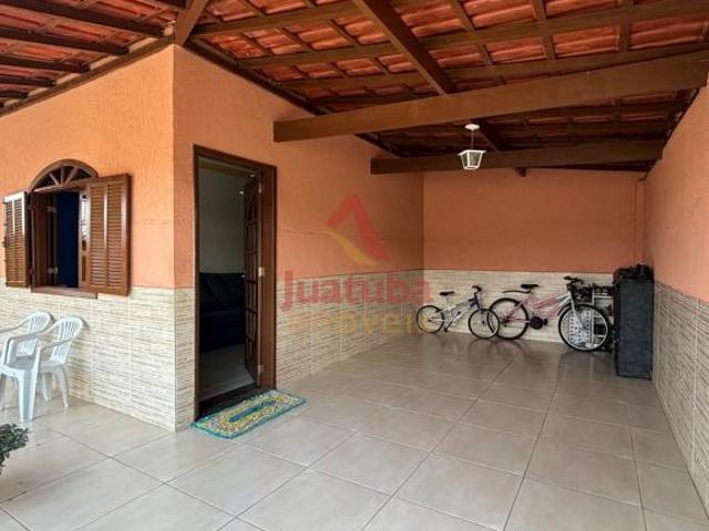 Casa à venda No Bairro Canaã|