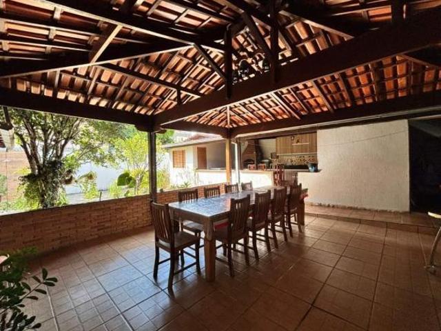 Casa à venda no bairro Castelo, Belo Horizonte