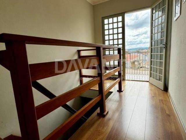 Casa á venda no bairro Castelo na Davanti Imóveis