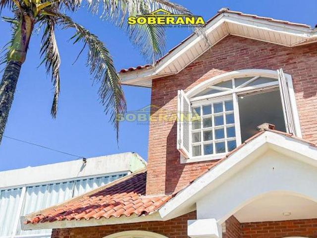 Casa à venda no bairro Capao Novo Capão da Canoa/RS
