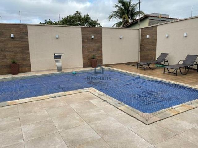 CASA À VENDA NO BAIRRO CAPUAVA