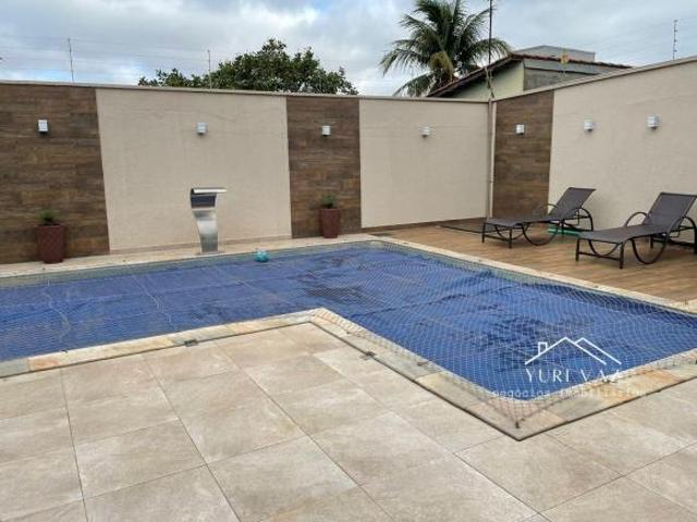 CASA À VENDA NO BAIRRO CAPUAVA