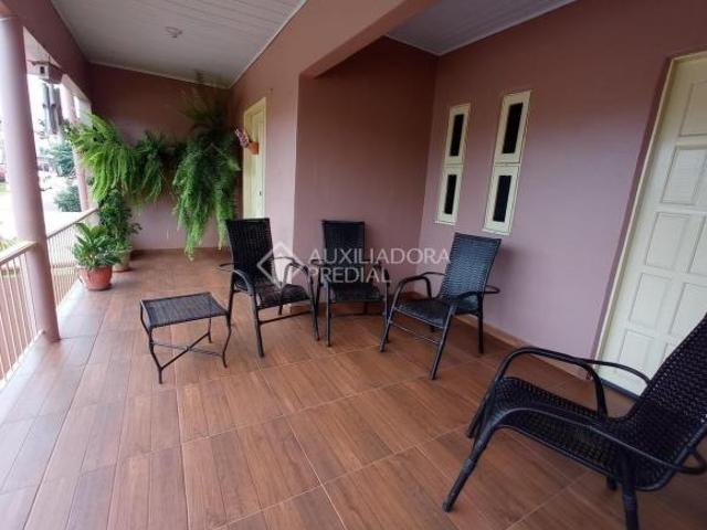 Casa à venda no Bairro Centenário em Lajeado RS