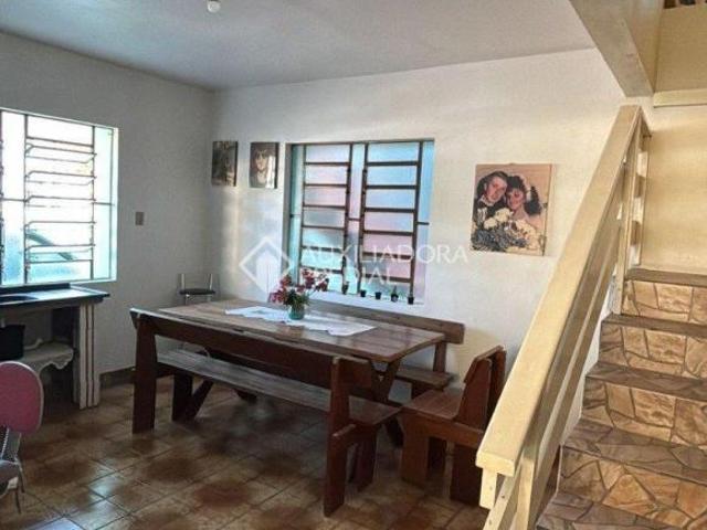 Casa à venda no Bairro Centenário Lajeado