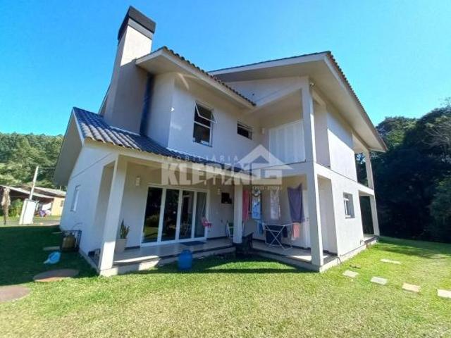 Casa à venda no bairro Centro Tupandi/RS