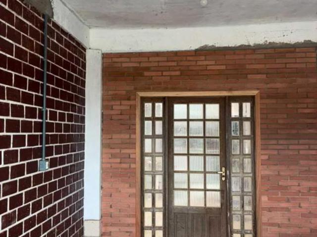 Casa à venda no bairro Centro Arroio dos Ratos/RS