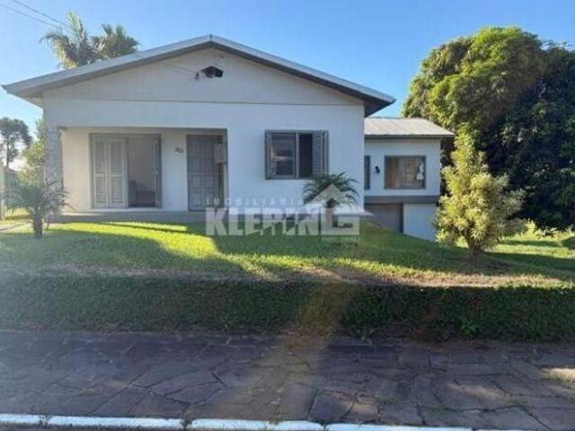 Casa à venda no bairro Centro Bom Princípio/RS