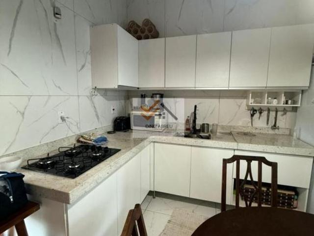 Casa à venda no bairro Centro Cerquilho/SP
