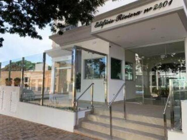Casa à venda no bairro Centro em Campo Grande/MS