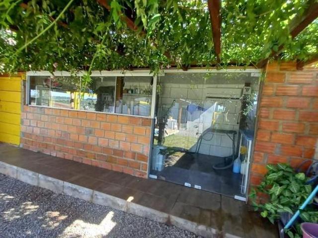 Casa à venda no bairro Centro em Ibirubá/RS