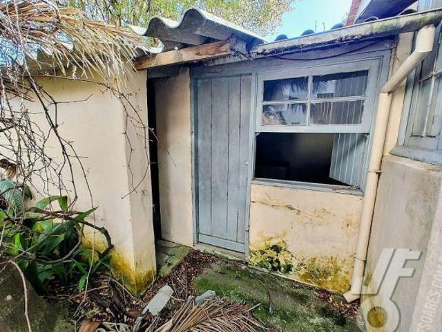 Casa à venda no bairro Centro em Pelotas/RS