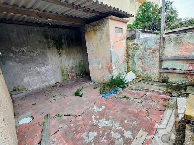 Casa à venda no bairro Centro em Pelotas/RS