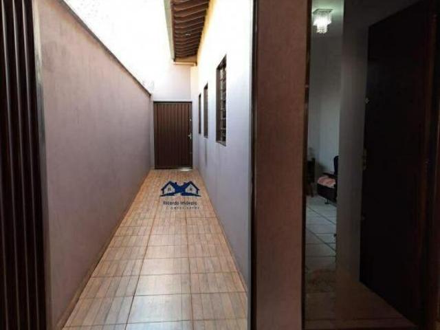 Casa à venda no bairro Centro Ituiutaba/MG