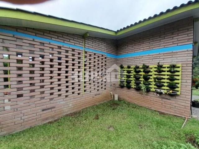 Casa à venda no bairro Centro São Vendelino/RS