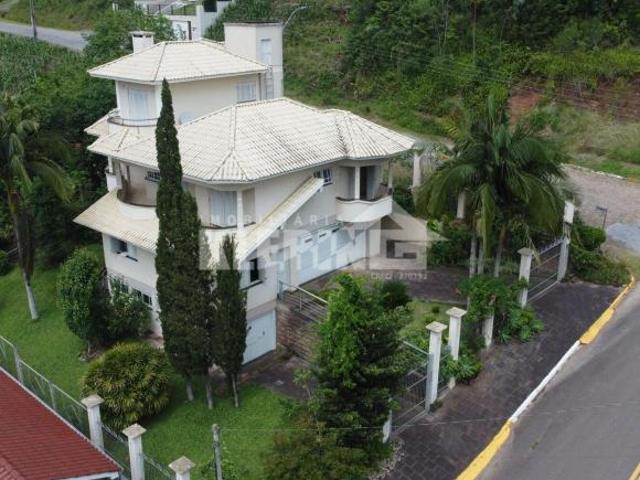 Casa à venda no bairro Centro São Vendelino/RS