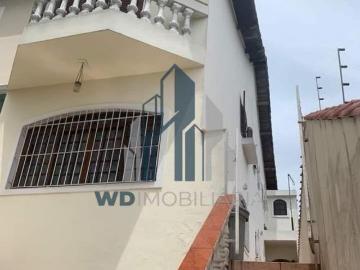 Casa à venda no bairro Chácara Belenzinho São Paulo/SP
