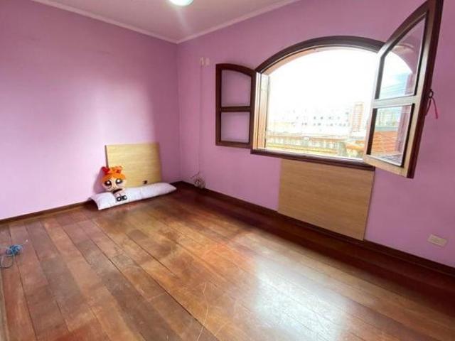 Casa à venda no bairro Chácara Santo Antônio Zona Leste São Paulo/SP