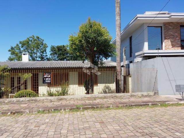 Casa a venda no bairro Cidade Alta
