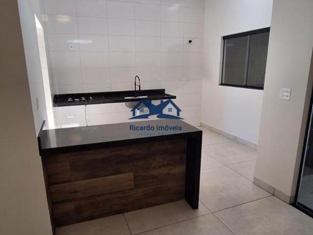 Casa à venda no bairro Cidade Jardim Ituiutaba/MG