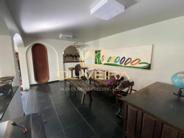 Casa à venda no bairro Cidade Jardim Patrocínio/MG