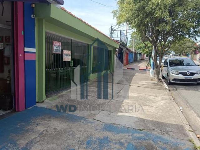 Casa à venda no bairro Cidade Líder São Paulo/SP