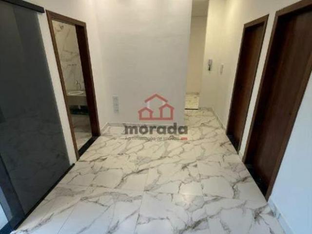 Casa à venda no bairro Cidade Nova Itaúna MG