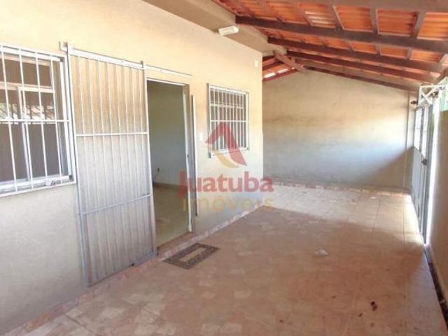 Casa à venda no bairro Cidade Nova II em Juatuba | JUATUBA IMÓVEIS