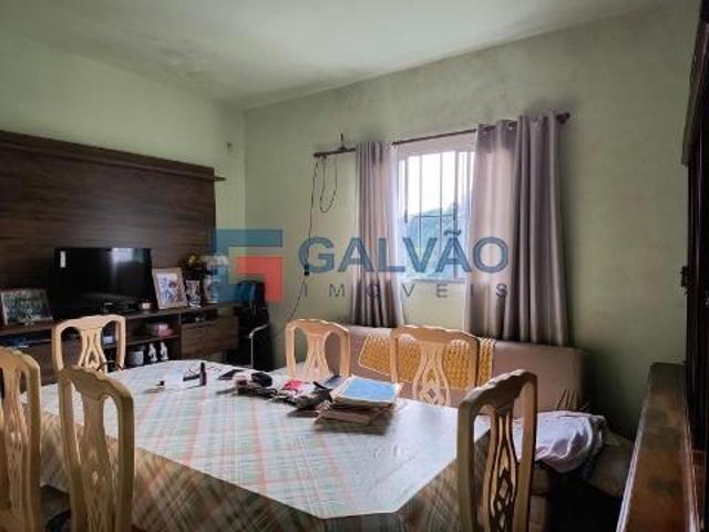 Casa à venda no bairro Cidade Nova II em Várzea Paulista SP