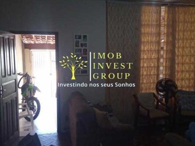 Casa á Venda no Bairro Cidade Nova II Indaiatuba SP