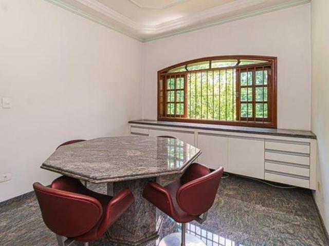 Casa à venda no bairro City América São Paulo/SP